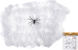 Set de carnaval Telaraña con araña