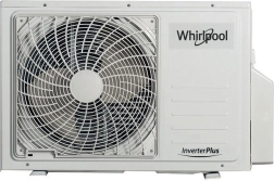 Unidad exterior de aire acondicionado Whirlpool