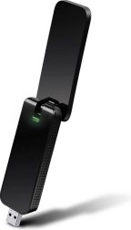 Adaptador USB Wi‑Fi de doble banda TP-Link con USB 3.0