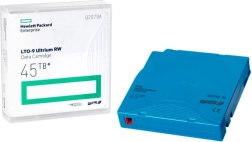 Cinta HPE LTO-9 Ultrium 45 TB RW