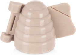 Molde para colmenas 3,5 × 3,5 cm