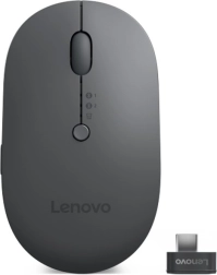 Ratón inalámbrico Lenovo Multi-Device X9 Edition