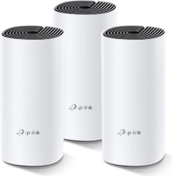 Sistema Wi‑Fi de malla TP‑Link Deco M4