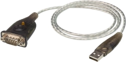 Adaptador USB a RS232 de 100 cm