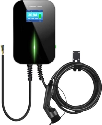 Cargador de pared para vehículos eléctricos BESEN BS20 22 kW