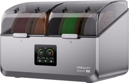Secador de filamento SpacePi X4 de Creality