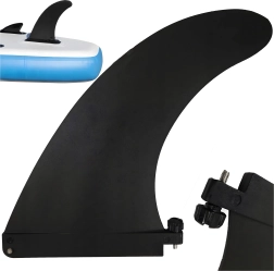Aleta central universal para SUP y surf