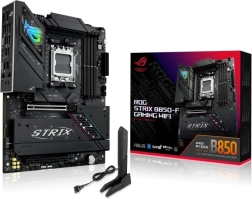 Placa base ROG Strix B850-F Gaming WiFi