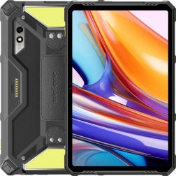 Tableta resistente Armor Pad 3 Pro 4G 10.36 pulgadas 8/256GB negra