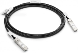 Cable DAC Aruba IOn 10G SFP+ 3 m