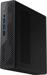 Mini PC barebone MINIS FORUM MS-A2 con AMD Ryzen 9 9955HX (barebone)