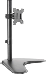 Soporte para monitor con montaje VESA, capacidad de carga de 8 kg