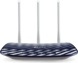 Router inalámbrico TP-Link Archer C20