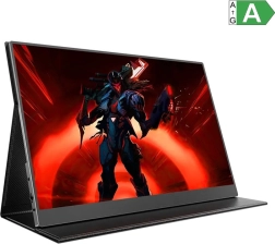 Monitor portátil Uperfect UGame C2 de 16" 2560×1600 120 Hz