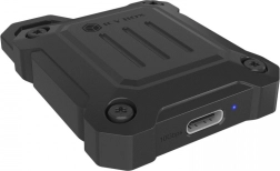 Mini carcasa externa para SSD M.2 2230 NVMe con USB‑C 10 Gb/s