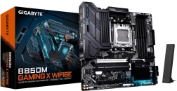 Placa base Gigabyte B650M Gaming X WiFi 6E AM5