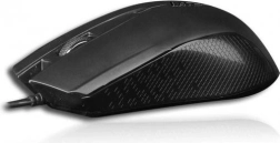 Ratón óptico A4TECH OP-760 USB