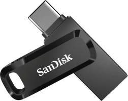 Unidad flash SanDisk Ultra Dual Drive Go 32 GB USB-C/USB-A 150 MB/s