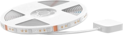 Tira LED inteligente Wi‑Fi RGBWW 5 m Meross MSL320 con soporte para Apple HomeKit
