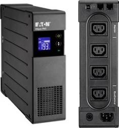 Sistema de alimentación ininterrumpida Eaton Ellipse PRO 650