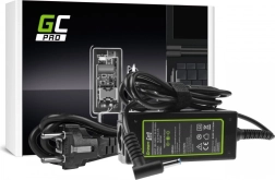 Cargador GREEN CELL PRO 45 W 19,5 V 2,31 A para HP 250/255 y PROBOOK