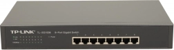 Conmutador gigabit TP-Link TL-SG1008 de 8 puertos