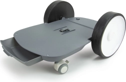 Chasis con ruedas para transportín BUBBLE URBAN