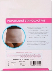 Faja posparto reductora XXL