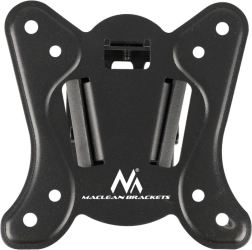 Soporte de pared para TV y monitor 13–32", 30 kg, VESA 100×100
