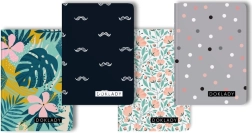 Funda para documentos Design Assort