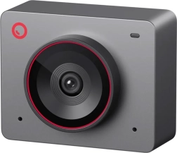 Webcam OBSBOT Meet 2 gris
