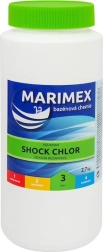 Marimex Chlor shock 2,7 kg