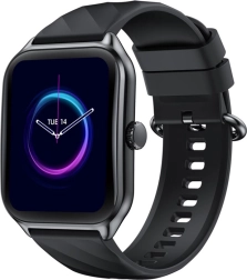 Reloj inteligente Zeblaze GTS 4 negro