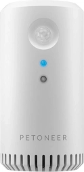Eliminador de olores inteligente Petoneer