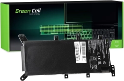 Batería para ASUS R556 7,6 V 4000 mAh GREENCELL