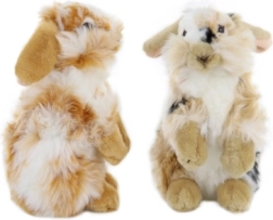 Conejito de peluche