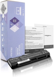 Batería para Toshiba C850, L800, S855 4400 mAh 10.8V
