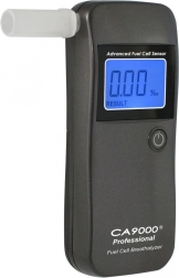 Alcoholímetro CA 9000 Professional