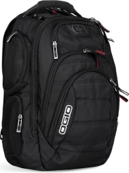 Mochila OGIO Gambit negra