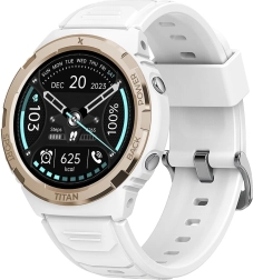 Reloj inteligente Titan Valkiria