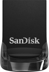 Unidad flash USB SanDisk Ultra Fit 256GB USB 3.1