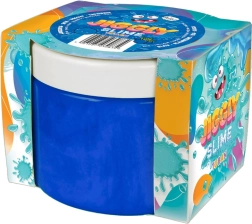 Tuban Jiggle Slime slime azul de arándano
