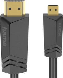 Cable HDMI a micro HDMI de 1,5 m