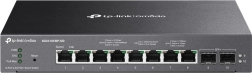 TP-Link Omada SG2210XMP‑M2 switch Gigabit PoE+ 8×2,5G con 2× 10G SFP+