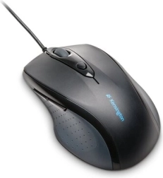 Ratón Pro Fit de tamaño completo