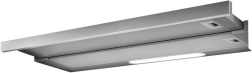 Campana extractora Elite 14 Lux GRIX/A/60