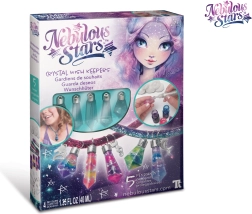 Nebulous Stars collar de los deseos