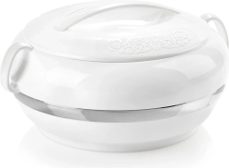 Termobol Deluxe 1,6 l – bol de servicio aislado ORION