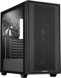 Caja de ordenador gaming CHIEFTEC Night Hunter
