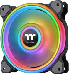 Ventilador Thermaltake Riing Quad 14 RGB TT Premium Edition